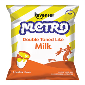 Metro Milk