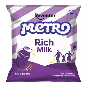 Milk Collection